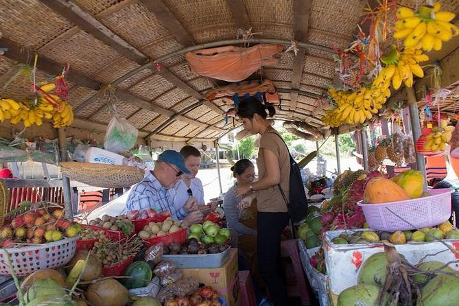 Cai Be Vinh Long & Cooking Class 1 Day Private Tour - Key moments to look forward to