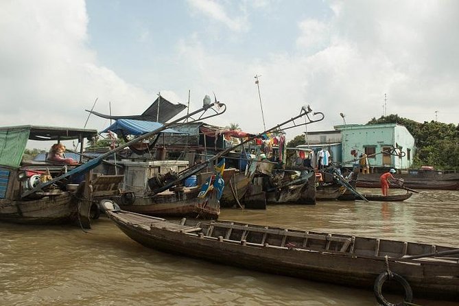 Cai Be Vinh Long & Cooking Class 1 Day Private Tour - Cai Be in a Day: Why this Mekong trip makes sense from Ho Chi Minh City
