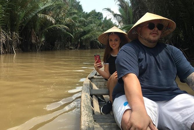 Cai Rang floating market and Mekong Delta Private Tour from HCMC - Food, comfort, and what’s truly included