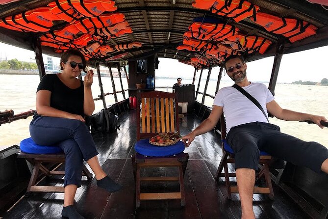 Cai Rang floating market and Mekong Delta Private Tour from HCMC - Price and value: how $165 stacks up for a private day