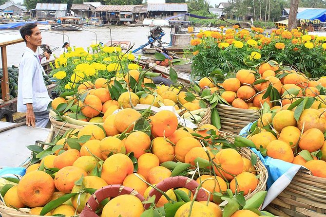 Cai Rang Floating Market & Mekong Delta Private 1-Day Tour - Price and value: is $112.50 per person worth it?