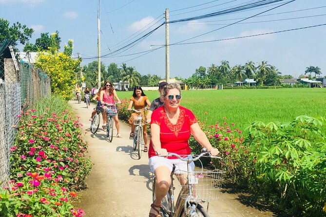 Can Gio Beautiful Nature Mangrove Forest Day Trip - Who this Can Gio trip suits best