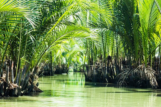 Can Gio Mangrove Eco And Wildlife Discovery Tour - Why Can Gio feels different from typical HCMC day trips