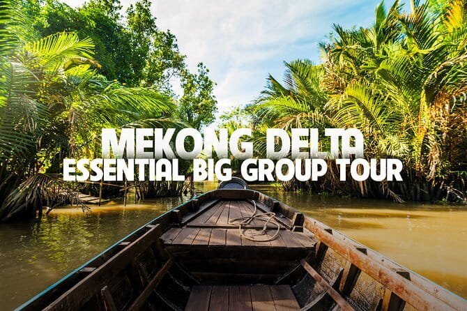 Can Tho Bike Tour in Mekong Delta - Temple Pass and Historical Site Lesson