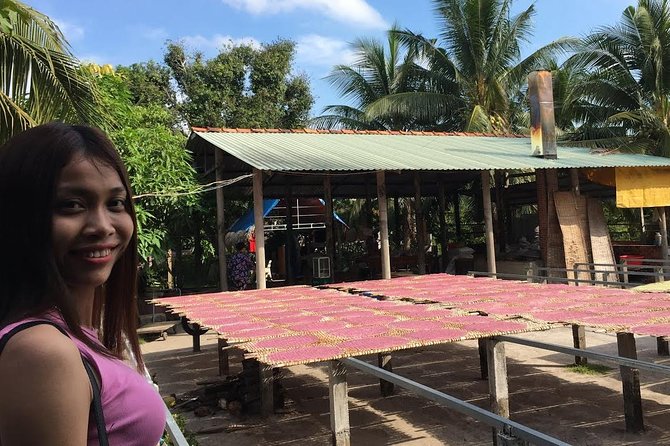 Can Tho Floating Market Combine With Mekong Delta 01 Day-Daily - Price and value: is $120 a fair deal for this Mekong day?