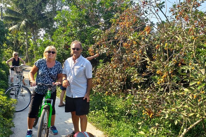 Can Tho Floating Market Combine With Mekong Delta 01 Day-Daily - Phoenix island lunch: a break you’ll actually appreciate