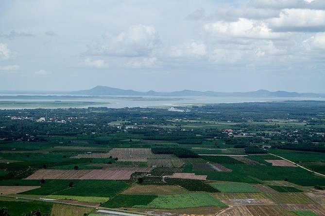 Cao Dai Temple And Black Lady Mountain Day Tour - Lunch timing on a 9-hour day trip: keep your energy steady