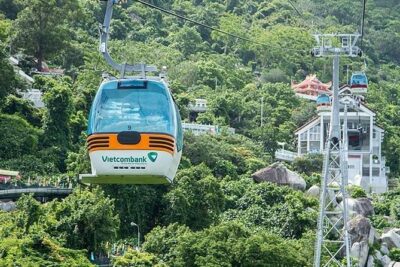 Cao Dai Temple And Black Lady Mountain Day Tour - What you’ll see on the slopes: temples, caves, and the “mostly undisturbed” feel