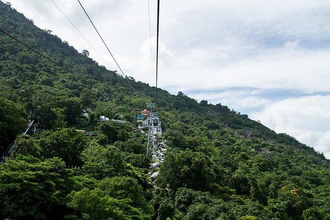 Cao Dai Temple And Black Lady Mountain Day Tour - Price and value: is $138 fair for this Ho Chi Minh City day tour?