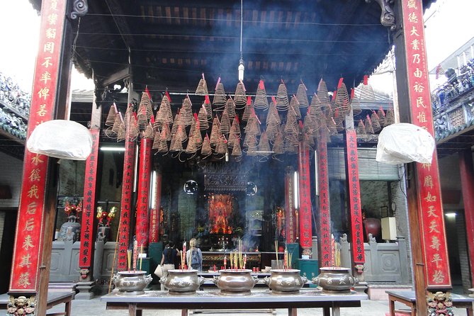 Chinatown Cyclo Journey Half-day Tour - Value Check: Why This Tour Can Be a Smart First Visit to Saigon’s Chinatown