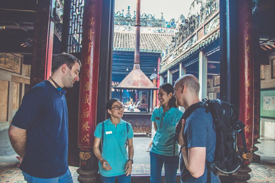 City Tour By Motorbike w/ War Museum & Reunification Palace - Key highlights at a glance