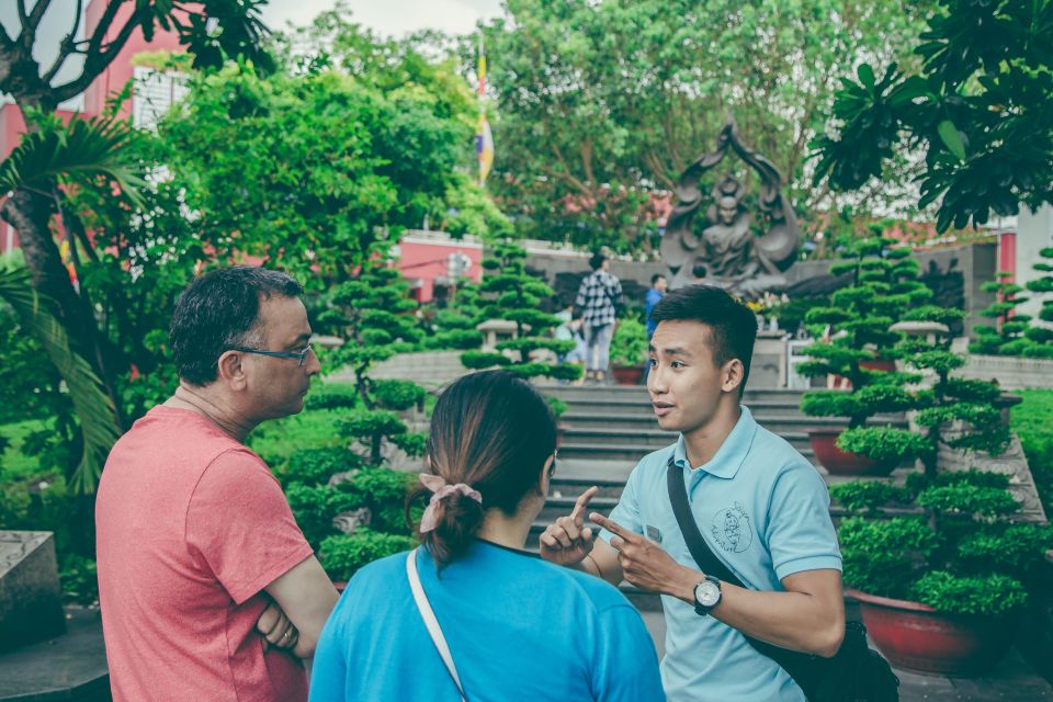 City Tour By Motorbike w/ War Museum & Reunification Palace - Ho Chi Minh City’s war story: War Remnants Museum