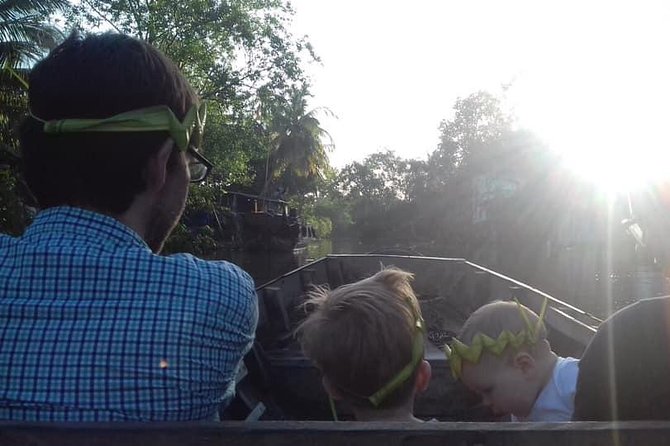 Classic Mekong Delta & Cai Rang Floating Market Enjoy 1 Day from Ho Chi Minh - Getting to Can Tho: what the long ride does for your day