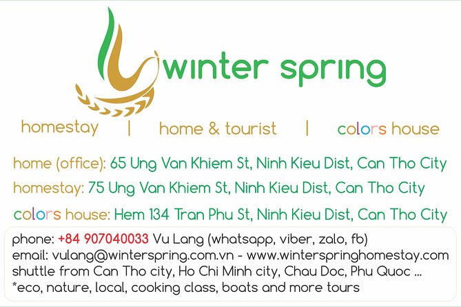 Classic Mekong Delta & Cai Rang Floating Market Enjoy 1 Day from Ho Chi Minh - Price and value: is $105 a fair deal?