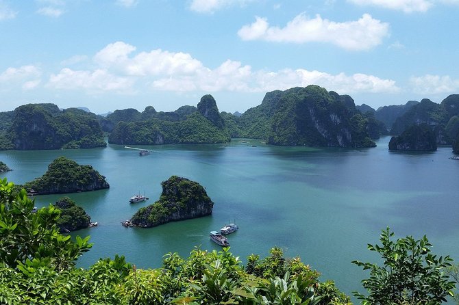 Classic Vietnam In 11 Days - Departure from Ho Chi Minh - Hue to Hanoi: Fly North, Then Find Your Own Hanoi Rhythm