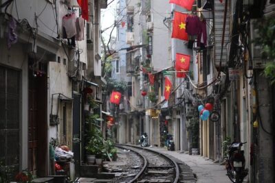 Classic Vietnam In 11 Days - Departure from Ho Chi Minh - Hoi An With an English-Speaking Guide: Countryside Rides at 8:00 AM