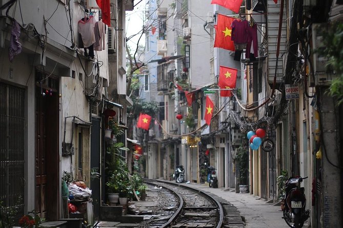 Classic Vietnam In 11 Days - Departure from Ho Chi Minh - Hoi An With an English-Speaking Guide: Countryside Rides at 8:00 AM