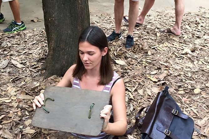 Cu Chi And Mekong Full Day Trip - Key highlights worth your time