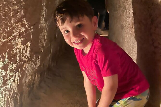 Cu Chi & Mekong Delta Day tour - Key things you’ll remember about this tour