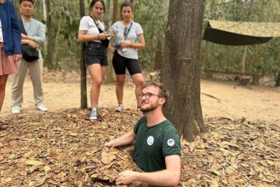 Cu Chi & Mekong Delta Day tour - The drive to My Tho: why the hours feel long (and how to use them)