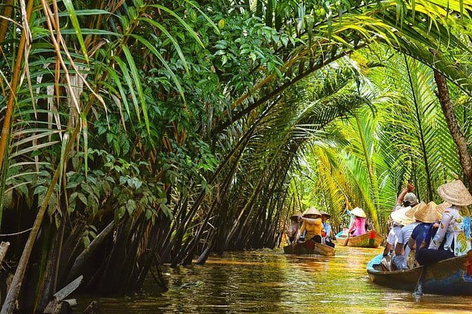 Cu Chi & Mekong Delta Day tour - Price and logistics: where the value really comes from