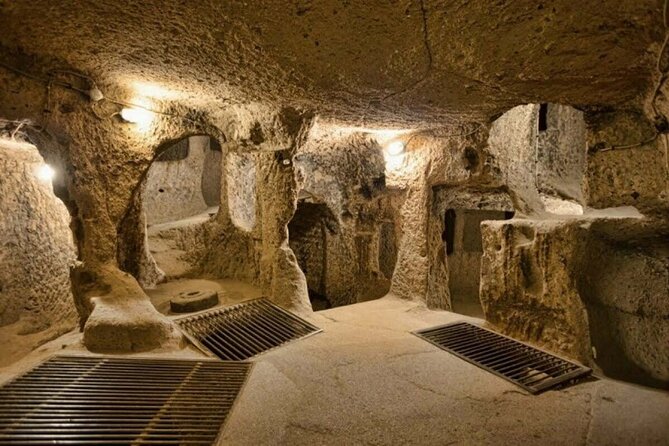 Cu Chi Tunnel Half Day Tour - Stop 2: Củ Chi Tunnels—what you’re actually going to see