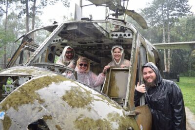 Cu Chi tunnel & Mekong Combined In One Day Tour Excursion - The itinerary flow: 7:30 am start and a packed day