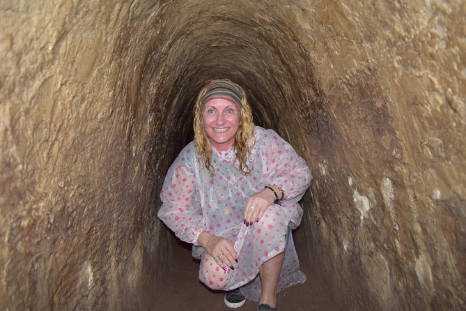 Cu Chi tunnel & Mekong Combined In One Day Tour Excursion - Price check: Is $70 good value for this combo?
