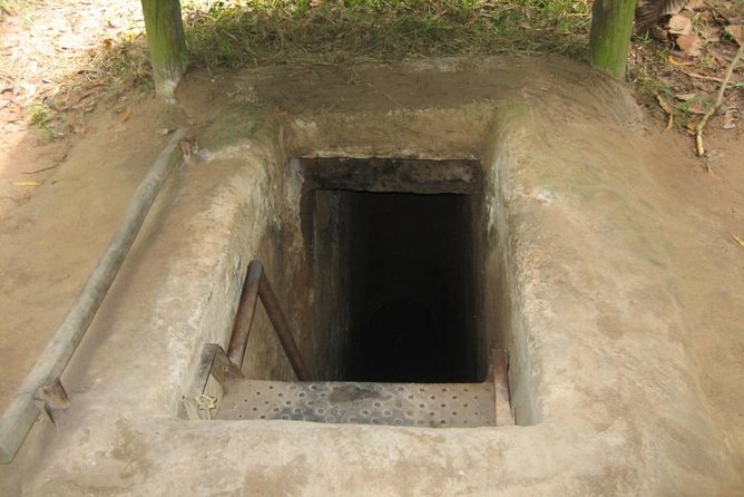 Cu Chi Tunnels and Cao Dai Temple private tour full day - Price and Value: What $108 Buys for a Full-Day Private Tour