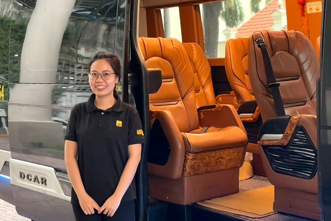 Cu Chi Tunnels and Ho Chi Minh City Full Day - VIP Private Tour - Key things that make this VIP day tick