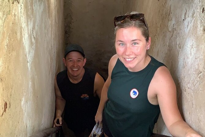 Cu Chi Tunnels and Ho Chi Minh City Full Day - VIP Private Tour - Private vehicle comfort: car vs van vs limo upgrade