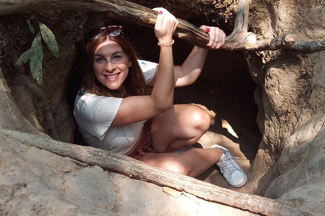 Cu Chi Tunnels and Ho Chi Minh City Full Day - VIP Private Tour - Price and value: is $85 per person a fair deal?