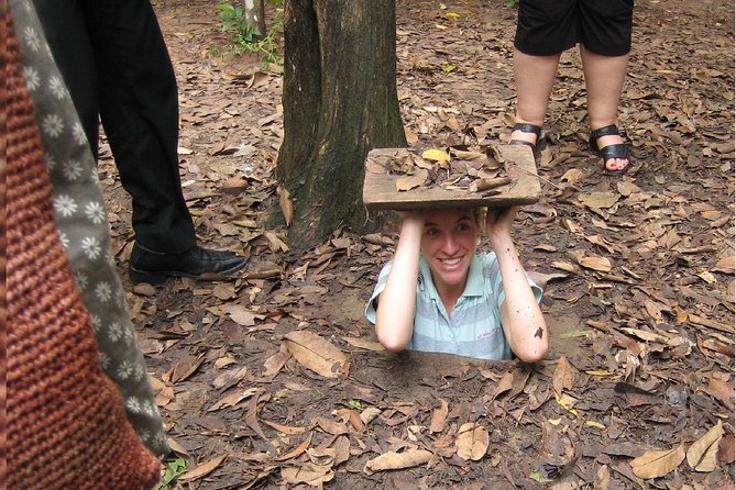 Cu Chi Tunnels and Ho Chi Minh City private tour full day - What you’re really paying for: value beyond the sticker price