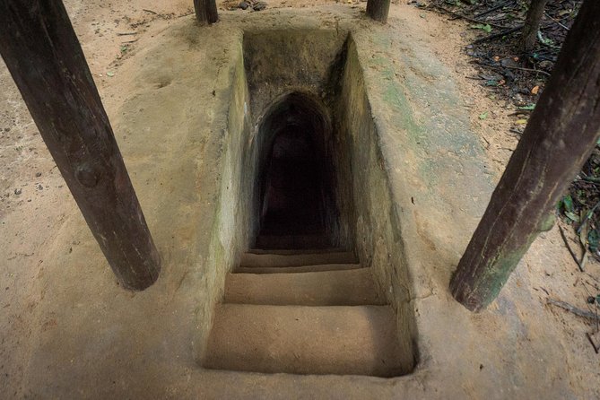 Cu Chi Tunnels and Mekong Delta 1 Day Tour With Small Group - Cu Chi and the Mekong in One Day: What This Tour Really Delivers