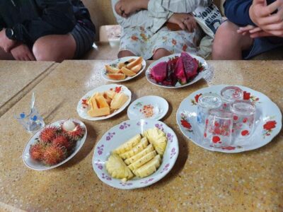 Cu Chi Tunnels and Mekong Delta Adventure 1 day - Getting There From Saigon: Timing and Comfort Matter