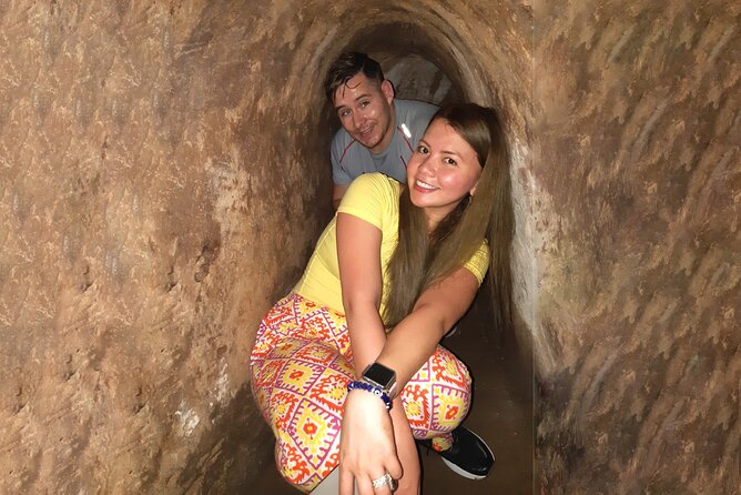 Cu Chi Tunnels and Mekong Delta - Small Group Tour - The best kind of full-day plan: two southern Vietnam classics