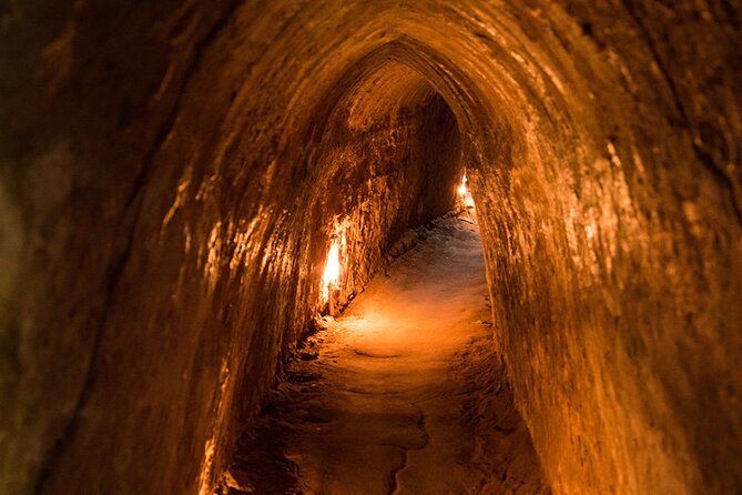 Cu Chi Tunnels and Mekong Delta Tour from Ho Chi Minh City - The ride out of Ho Chi Minh City: early start, comfort, and timing