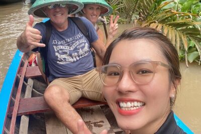 Cu Chi Tunnels and Mekong Delta - VIP Tour - Cu Chi Tunnels: 220 Kilometers of War-Time Survival