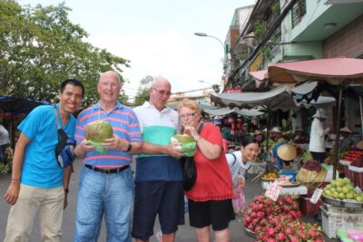 Cu Chi Tunnels and Saigon City Private Tour - Cu Chi Tunnels: Documentary, Weapons Talk, and the Tunnel Crawl