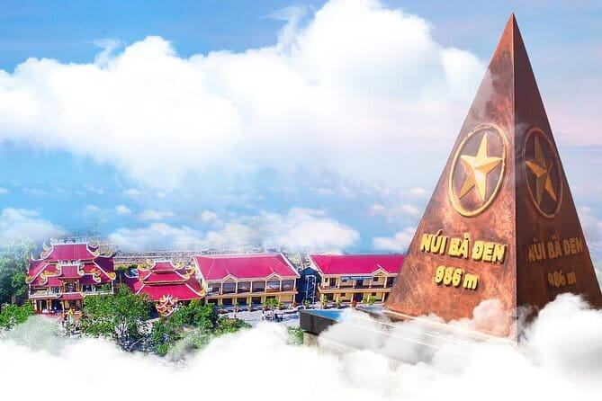 Cu Chi Tunnels Ben Duoc, Cao Dai Temple & Black Virgin Mountain - How the 11-Hour Plan Actually Feels