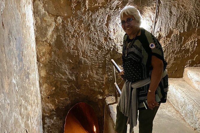 Cu Chi Tunnels - Bến Dược - Small Group - Traps, Raids, and the War Technology Story You Don’t Want to Miss