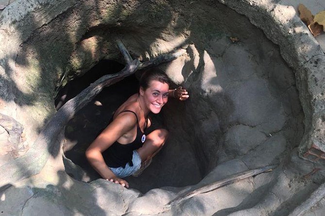 Cu Chi Tunnels - Bến Dược - Small Group - Price Check: Is $30 Good Value for Cu Chi Tunnels?