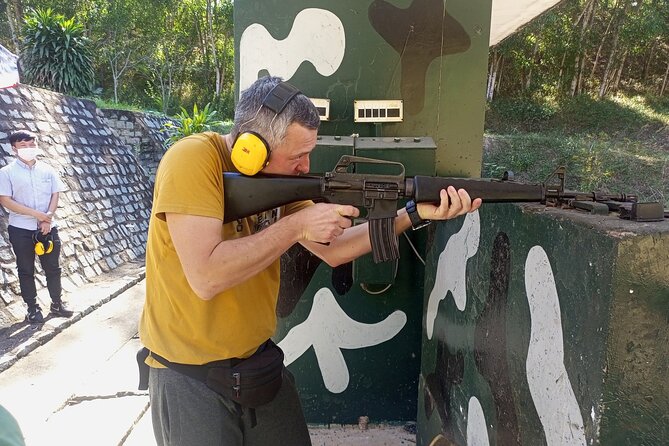 Cu Chi Tunnels by Jeep The Ultimate Off-Road War History Tour - Guide quality is the whole point (and it sounds like you’ll get it)