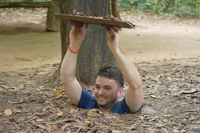 Cu Chi Tunnels by Speed Boat & Ho Chi Minh City Shore Excursion - Why This Cu Chi + Saigon Shore Excursion Makes Sense