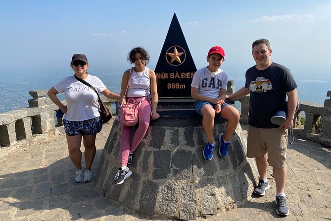 Cu Chi Tunnels - Cao Dai Temple and the Black Virgin Mountain - Private Tour - Price and value: is $109 worth it for a private day?
