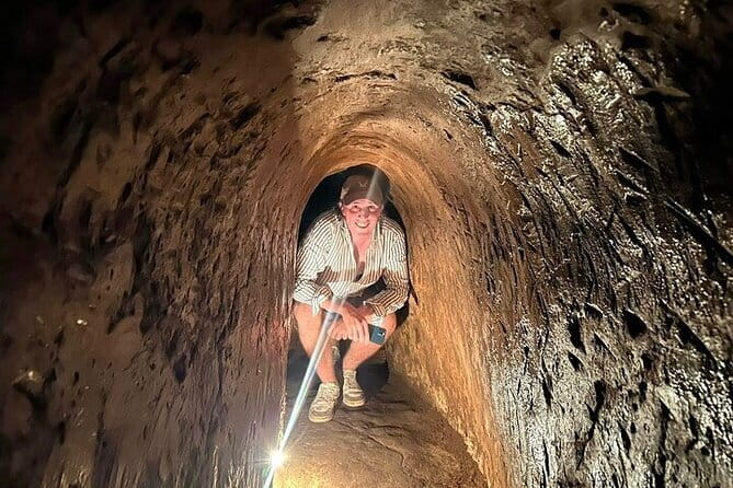 Cu Chi Tunnels Eco Boat Tour - The return on the Bến Bạch Dằng stretch: a gentler ending