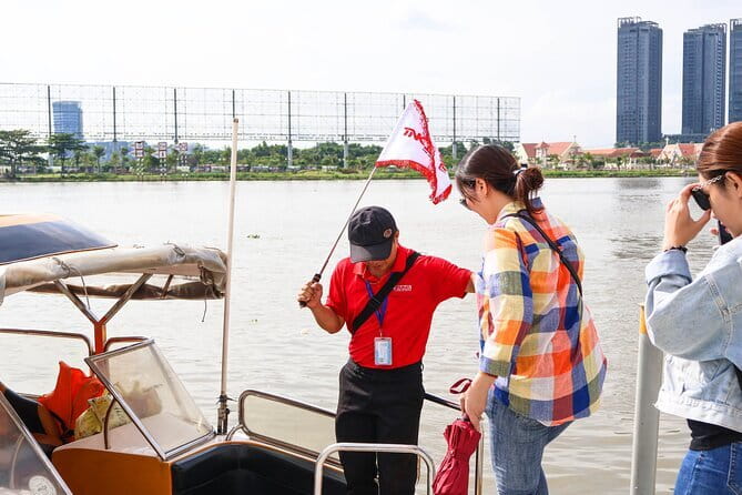 Cu Chi Tunnels Eco Boat Tour - Ben Duoc Tunnel Complex: what you’ll actually see and why it matters