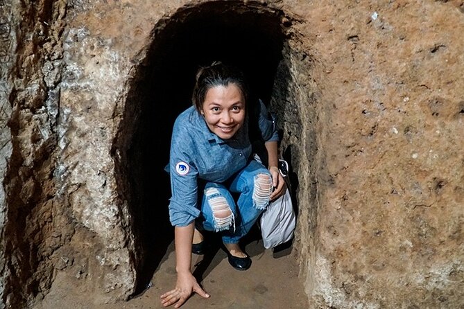 Cu Chi Tunnels Experience – Daily Tours with Multiple Options - Should You Book This Tour? My Quick Decision Guide