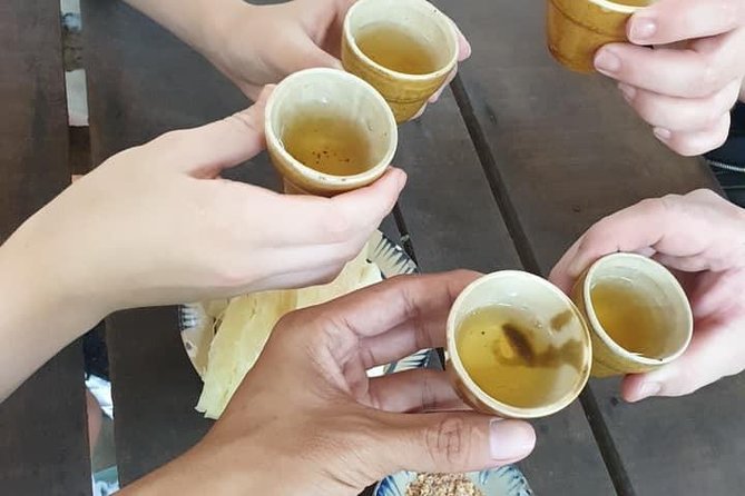 Cu Chi Tunnels Guided Tour – Explore Vietnam War History - A smooth start from Ben Thanh Market to Cu Chi