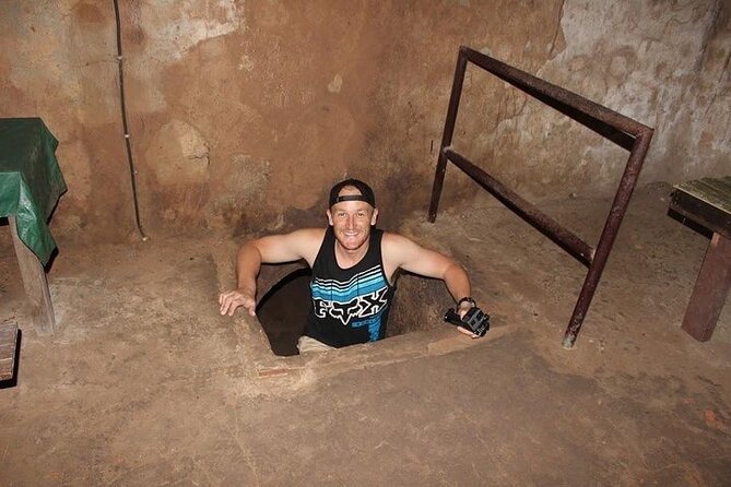 Cu Chi Tunnels Guided Tour – Explore Vietnam War History - Price and logistics: why $23 can feel like good value